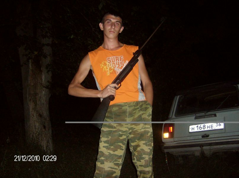 Сергей Привалов фотография #32