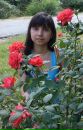 Фотография Коляминой Амины