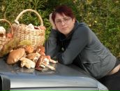 Фотография Скороход Тамары