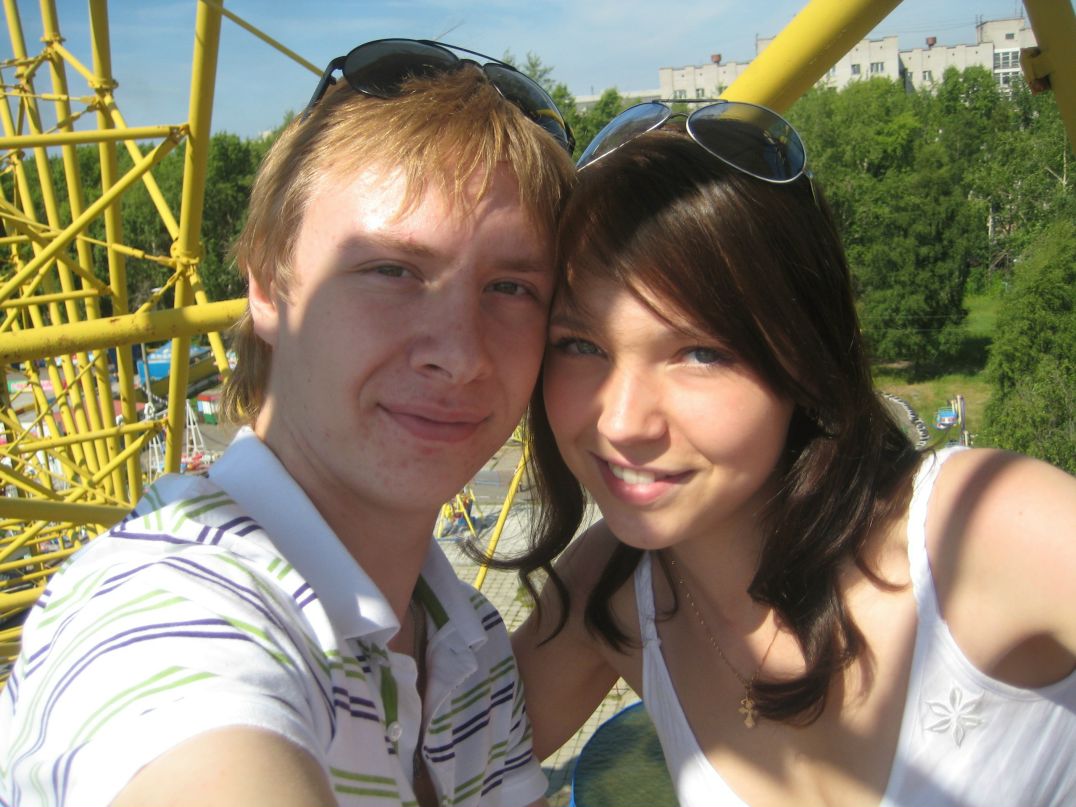 Дмитрий Головин фотография #19