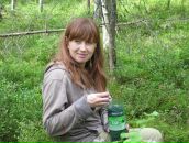 Фотография Ганенко Юлии