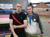 Міша Жирний фотография #29 (источник - https://vk.com/id74848342)