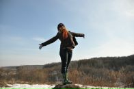 Фотография Беляевой Елизаветы