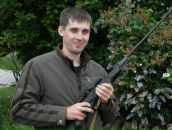 Фотография Питерова Дмитрия