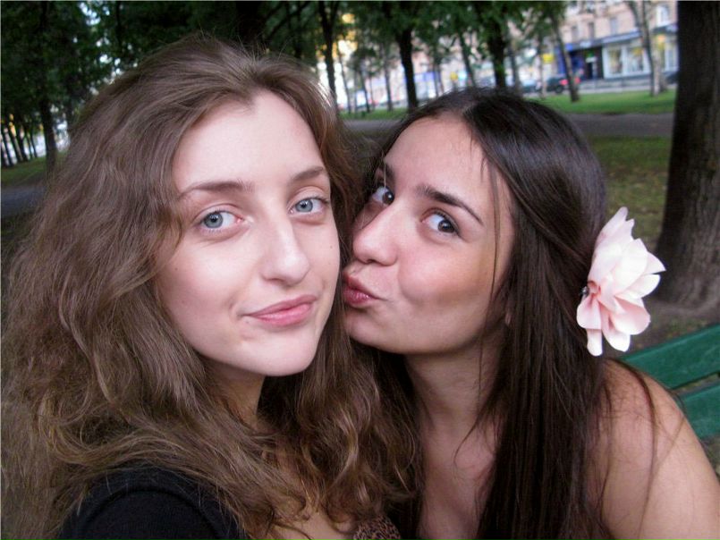 №16, Valentina Stegura, 32 года, Москва №16, Valentina Stegura, 32 года, Москва