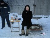 Фотография Коптяевой Натальи