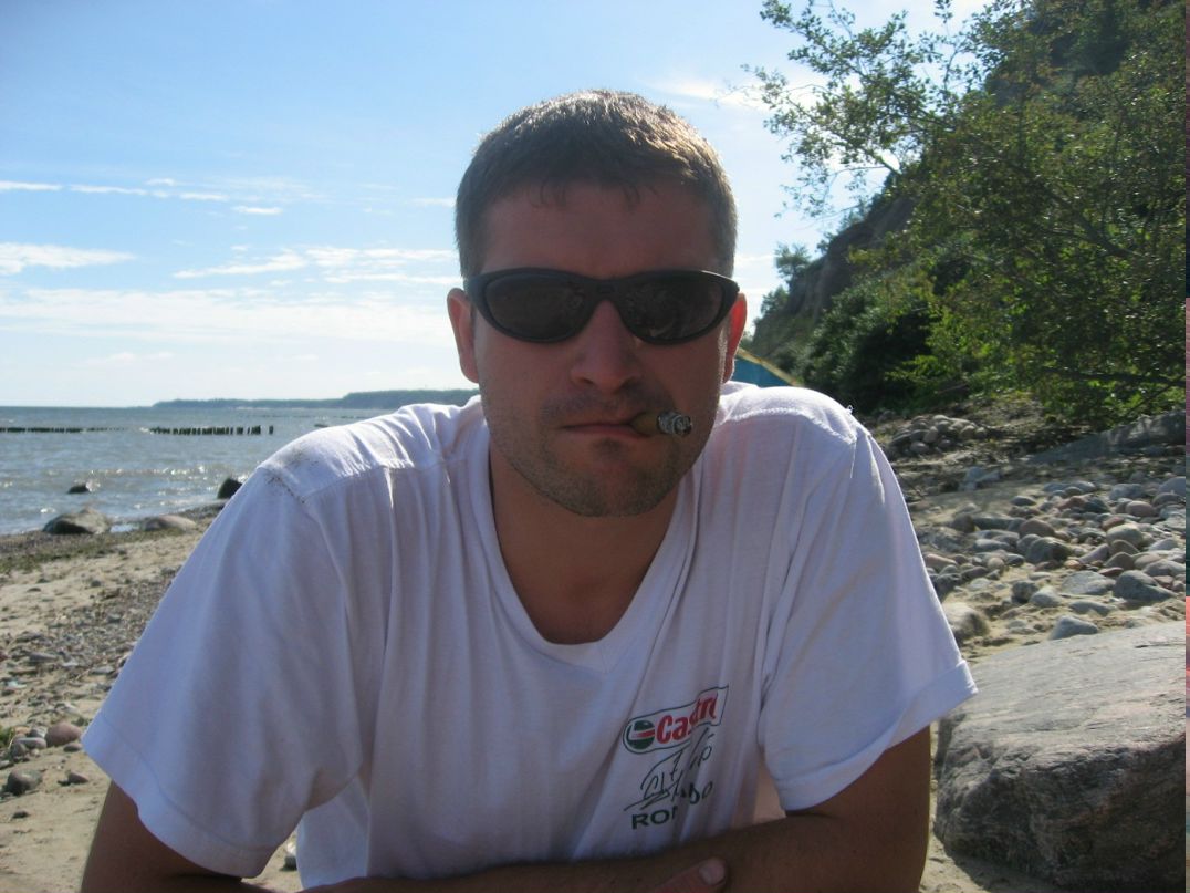 Дмитрий Дмитрий фотография #24