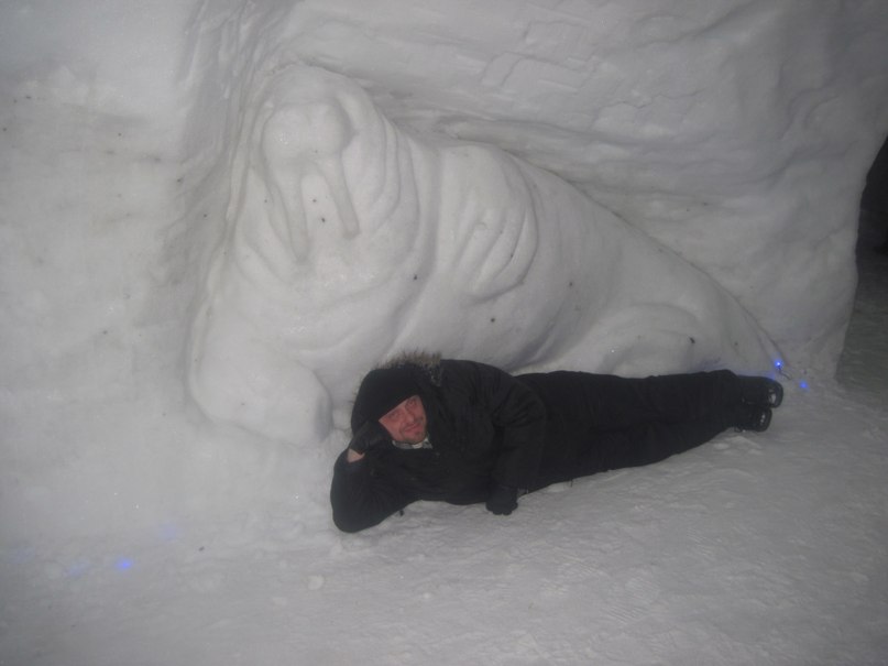 Дмитрий Сумароков фотография #2