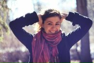 Фотография Гваришвили Элены