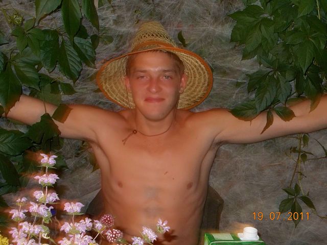 Виктор Аверин фото №31