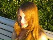 Фотография Актёрской Анастасии