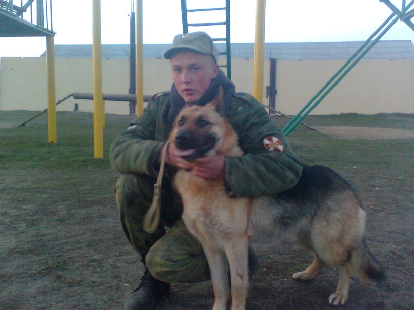 Александр Супрун фотография #49