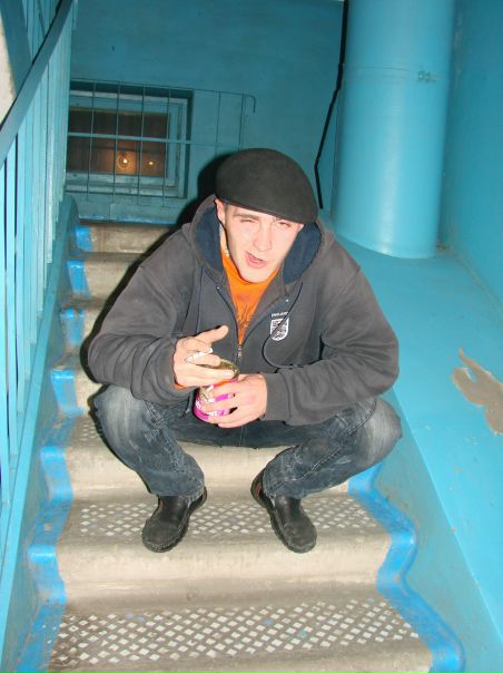 №9, Александр Мироненко №9, Александр Мироненко