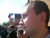 Дмитрий Маштаков фотография #36 (источник - https://vk.com/id85672543)