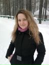 Фотография Малышевой Нины