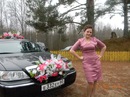 Фотография Галлиулиной Верочки
