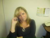 Фотография Лукиной Олечки