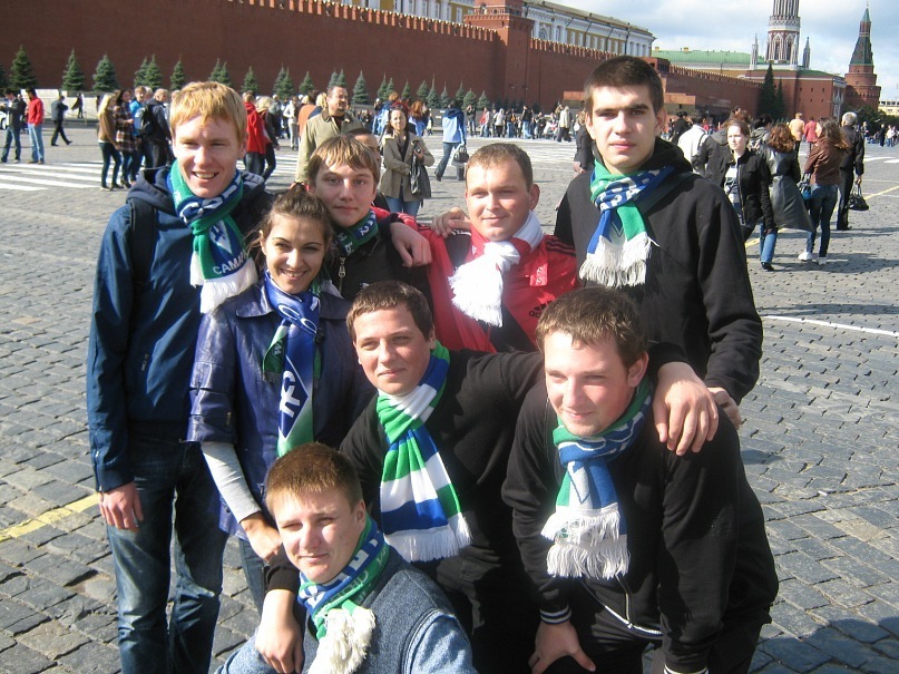 Иван Сидоров фотография #34