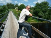 Фотография Александрова Алексея