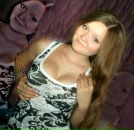 Фотография Балабановой Валерии