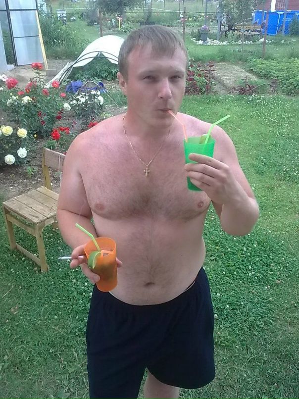 Александр Катыльков фотография #14