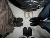 Фотография Александровой Карины