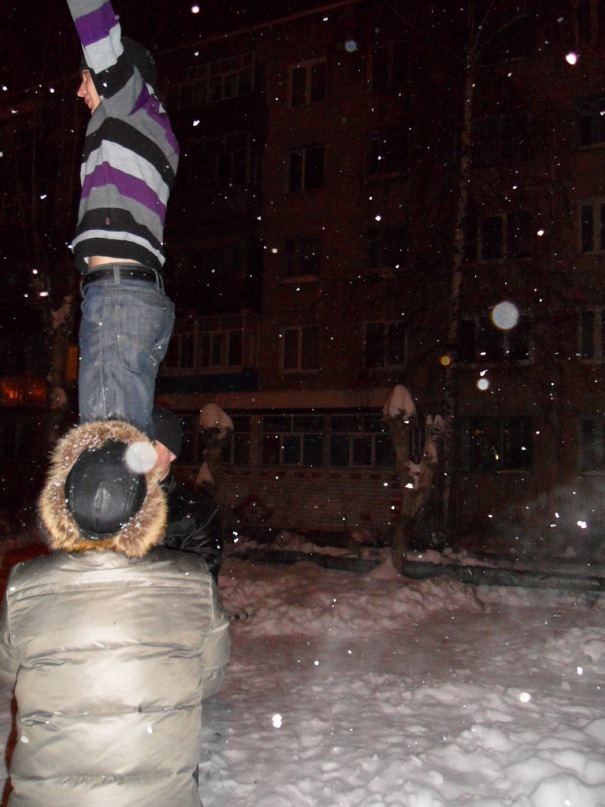 Алексей Дунаев фотография #24