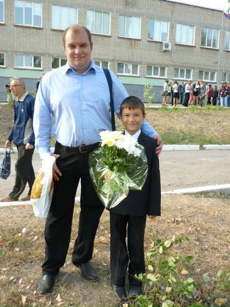 №9, Андрей Беспалов, 46 лет, Москва №9, Андрей Беспалов, 46 лет, Москва