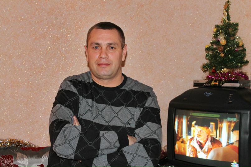 Игорь Иванов фотография #27