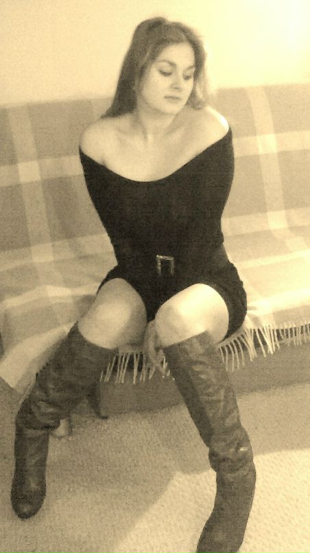 Оля Белякова фотография #10