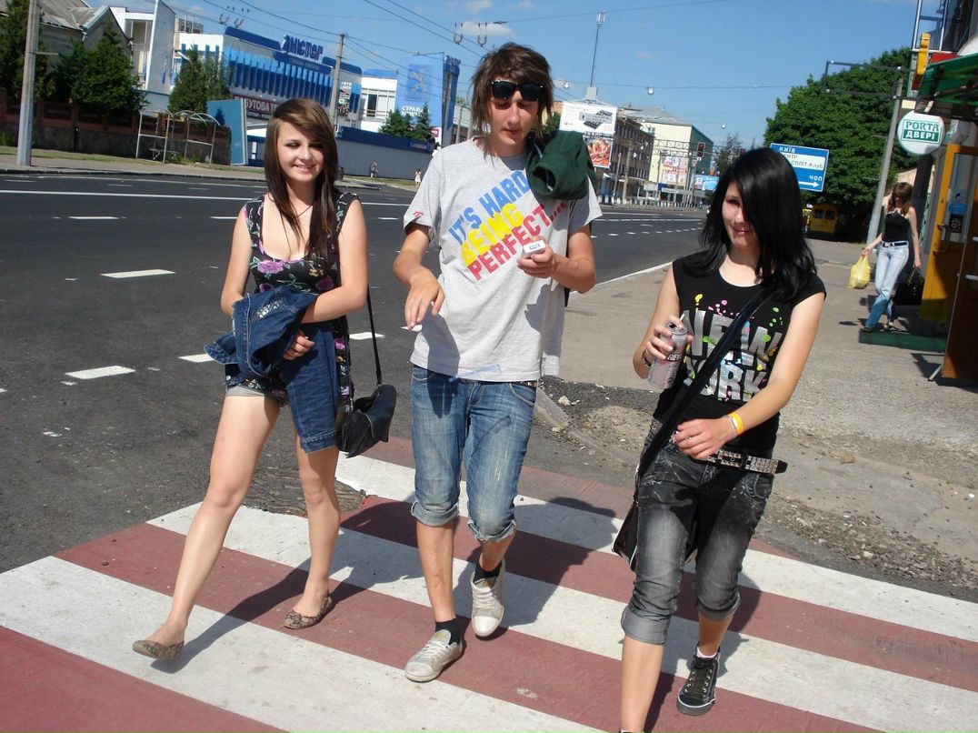 Deadpsix Freak фотография #1