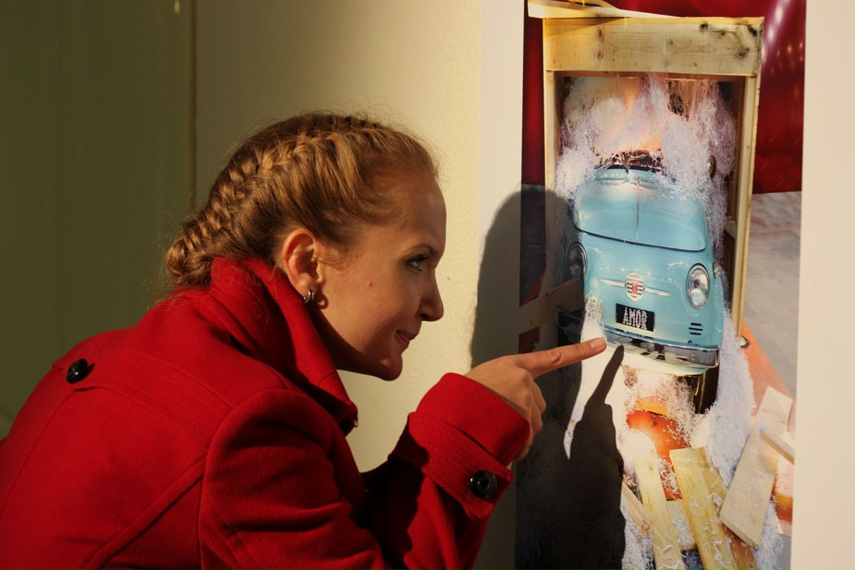 Дмитрий Алексеев фотография #50