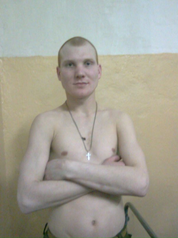 Дима Матвеев фотография #44