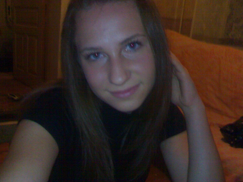 Анна Пальчикова фотография #12