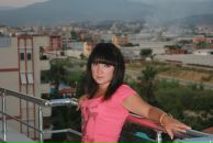 Фотография Оськиной Анастасии