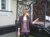 Фотография Якимовой Татьяны