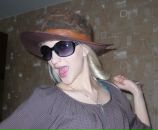 Фотография Соловьевой Маргариты