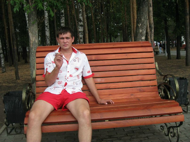 Дмитрий Ястубаев фотография #21