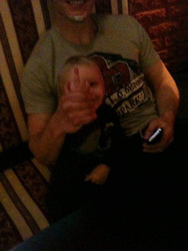 Роберт Рыбаков фотография #10