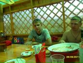 Фотография Людиновскова Юлия