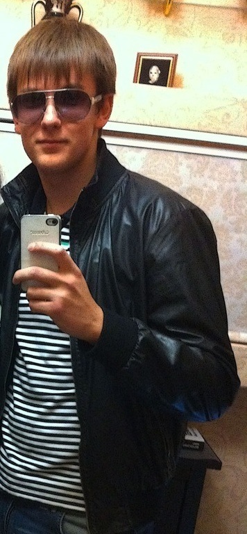 Антон Григорьев фотография #16