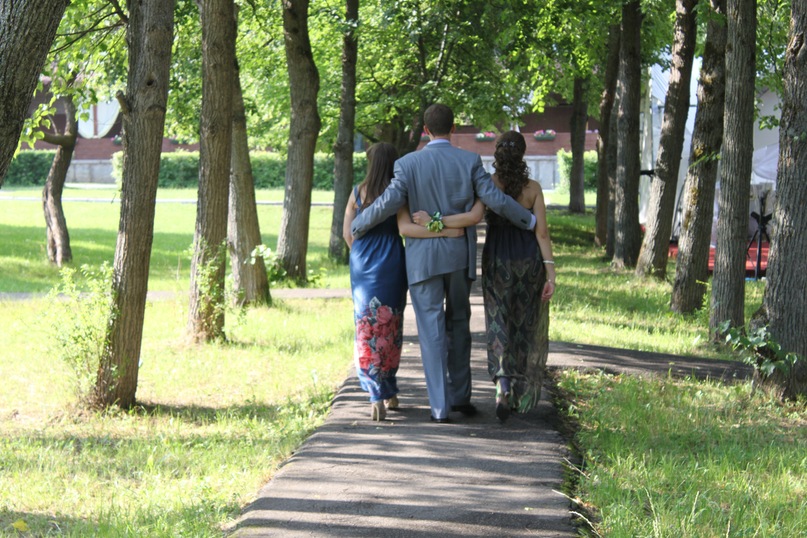 Александр Горчаков фотография #14