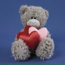 Фотография Урванцевой Анастасии