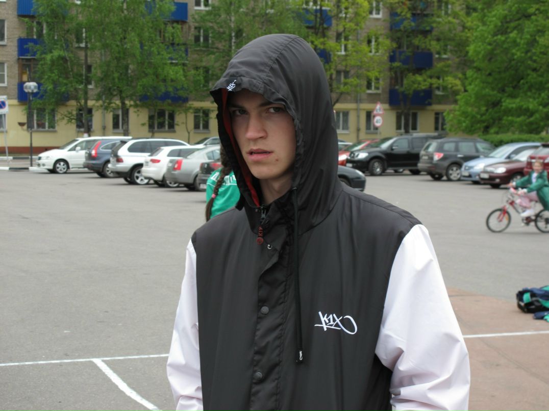 Денис Поляков фотография #46