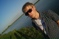 Фотография Ампилова Дмитрия