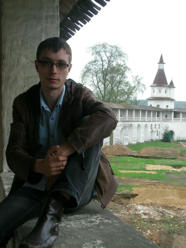 Дмитрий Хотулёв фотография #14