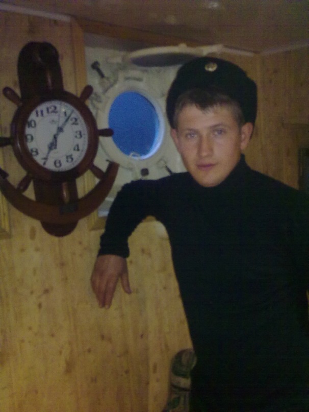 Дмитрий Когтев фотография #29