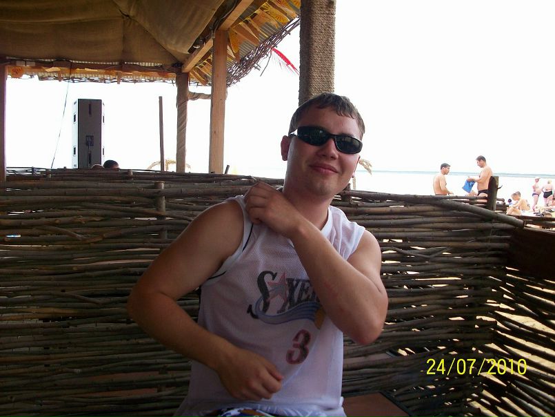 Игорь Толстых фото №41