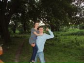 Андрій Рибачок фотография #11 (источник - https://vk.com/id75711457)