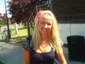 Лора Пушкевич фотография #35 (источник - https://vk.com/id3425909)